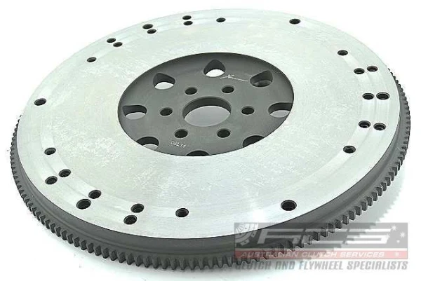 Xtreme Flywheel - Chrome-Moly - FFD002C