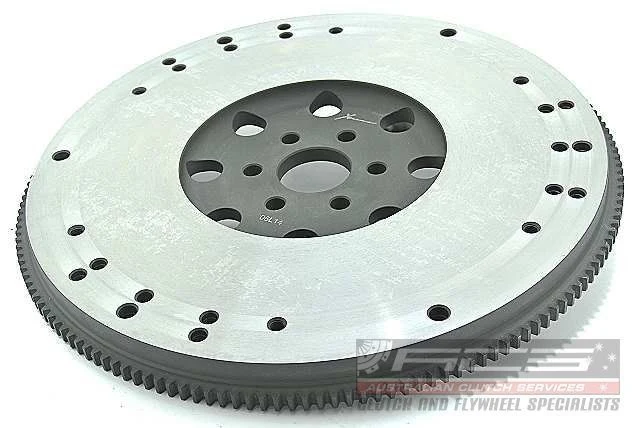 Xtreme Flywheel - Chrome-Moly - FFD002C