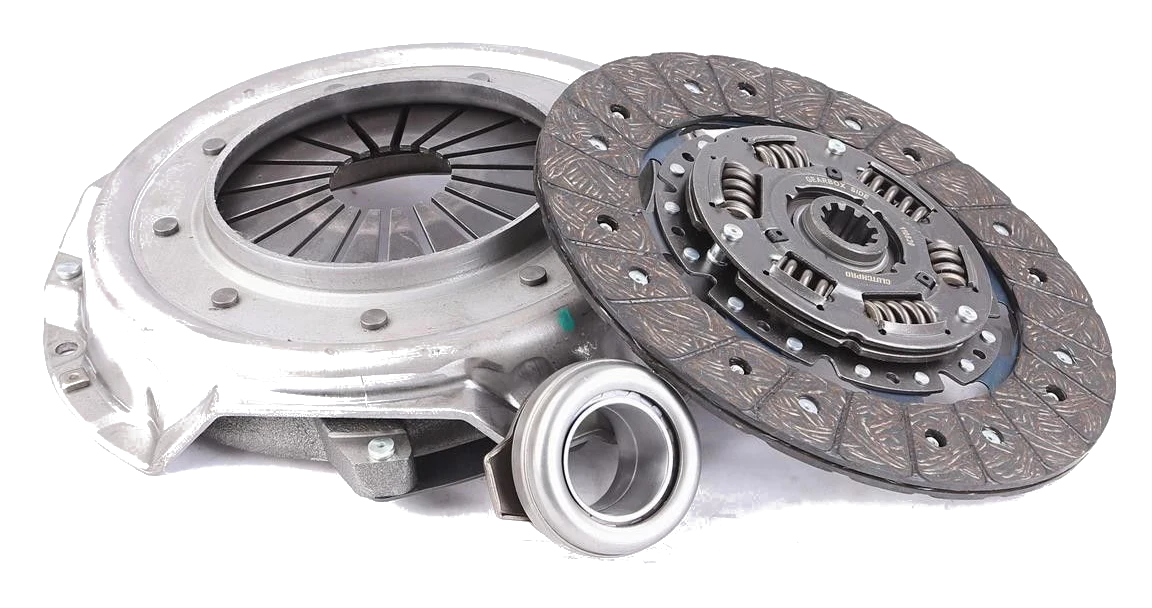 Zestaw sprzęgła Xtreme Clutch PORSCHE 944 2.5 S 140KW (1986-1988)