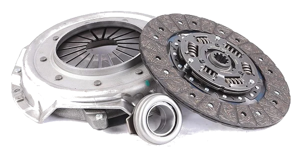 Zestaw sprzęgła Xtreme Clutch PORSCHE 944 2.5 S 140KW (1986-1988)
