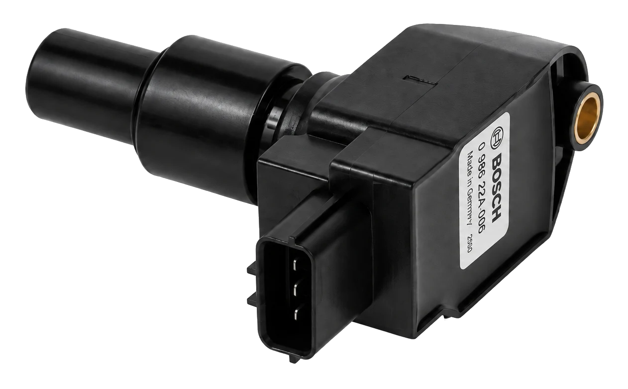 Cewka Zapłonowa BOSCH 098622A006