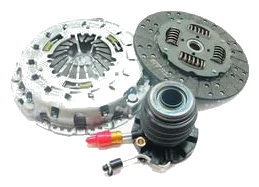 Zestaw sprzęgła Xtreme Clutch Mazda B-SERIE BRAVO 4.0 i 4x4 154KW (2005-2006)