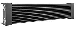Chłodnica oleju Setrab Proline COM HD 12-rzędowa (464mm) 2 Pass (U-Flow)