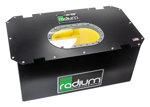 R22A Fuel Cell 22 Gallon Radium Engineering