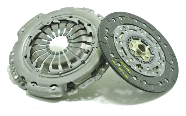 Zestaw sprzęgła Xtreme Clutch VAUXHALL ASTRA 1.4 Turbo 103KW (2012-on)