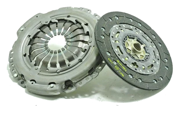 Zestaw sprzęgła Xtreme Clutch VAUXHALL ASTRA 1.4 Turbo 103KW (2012-on)
