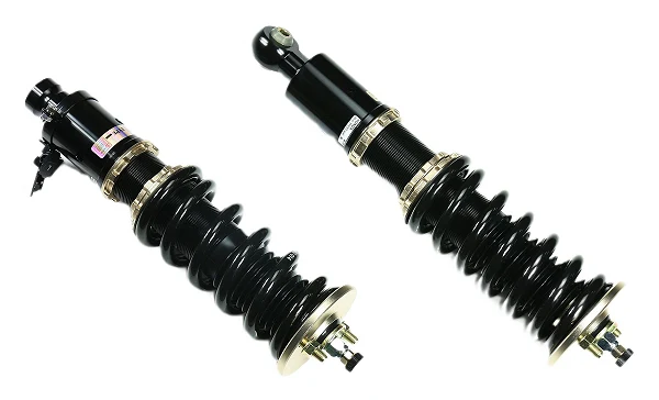 Zawieszenie gwintowane BC Racing A-17-BR-RS Honda Civic/CR-X EF9/ED 1988-1991 (rear eye)