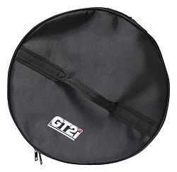 GT2i Race and Safety Black Toolset for Spare Wheel Location 16"-18"