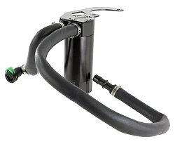 Oil Catch Tank FMIC.Pro Jeep Wrangler JL 2.0L 2018-2023