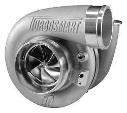 TS-1 Performance Turbosprężarka Turbosmart 8280 V-Band 0.96AR Externally Wastegated
