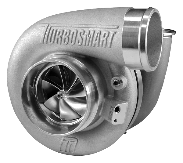 TS-1 Performance Turbosprężarka Turbosmart 8280 V-Band 1.24AR Externally Wastegated