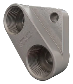 Adapter wyjścia oleju ZF 8HP70(X) BMW IOD Performance