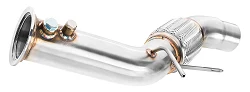 Downpipe BMW 325d 330d 525d 530d E90 E70 F10 F01 N57