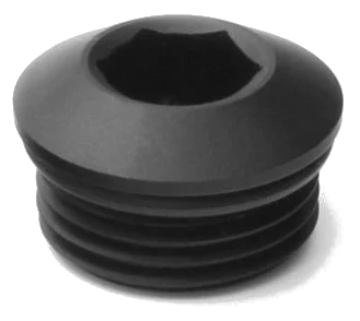 Nuke Performance Hex Allen Key AN-8 ORB Plug
