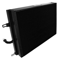 Wymiennik ciepła Chargecooler radiator FMIC.Pro BMW F-Series B48 B58