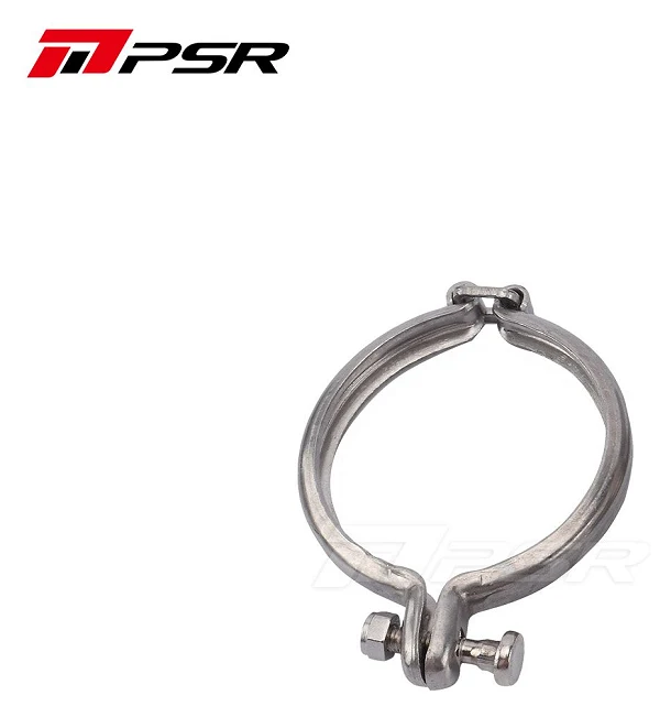 Pulsar PSR Zestaw V-Band do Obudowy Turbiny 2.5" Inlet Compact Clamp Only PTX28/30/35 PTG49/55/62