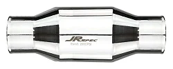 Uniwersalny Katalizator JRspec Euro 3 Do Silników 1.8 - 4.2L 63mm / 102mm Wlot / Wylot