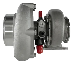 TS-2 Performance Turbosprężarka Turbosmart Water Cooled 6262 T3 0.82AR Externally Wastegated