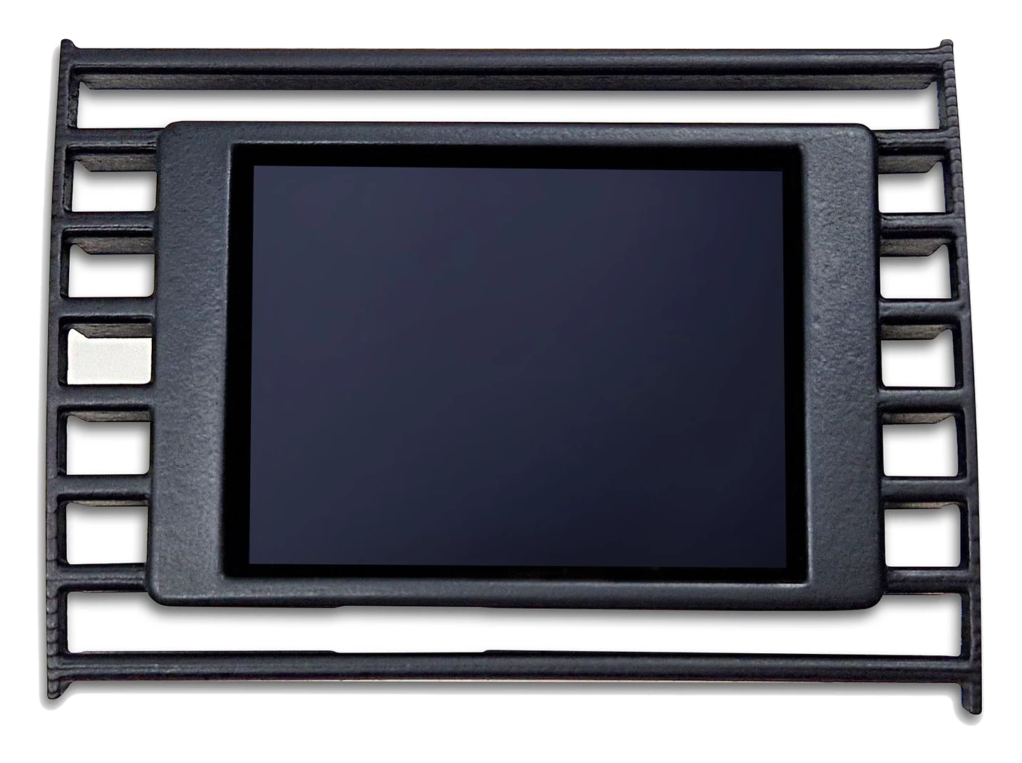 CANchecked Display MFD32 Gen2 Multivan for VW Bus T5 LHD 2003-2015