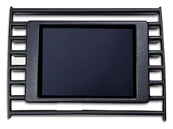 CANchecked Display MFD32 Gen2 Multivan for VW Bus T5 LHD 2003-2015