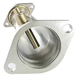 Downpipe GPF Delete FMIC.Pro Hyundai Tucson III 1.6 T-GDi 2015-2020