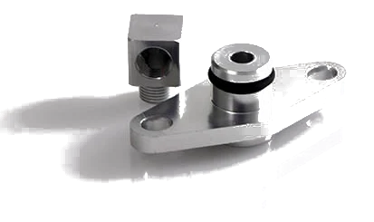 Turbosmart adapter regulatora ciśnienia paliwa Subaru WRX STi (2008 - 2014) EJ257