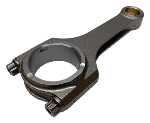 Kute korbowody BC Brian Crower BC6932HD Can-Am X3 (17-up) Pro625+ śruby ARP CustomAge 625+ Fasteners