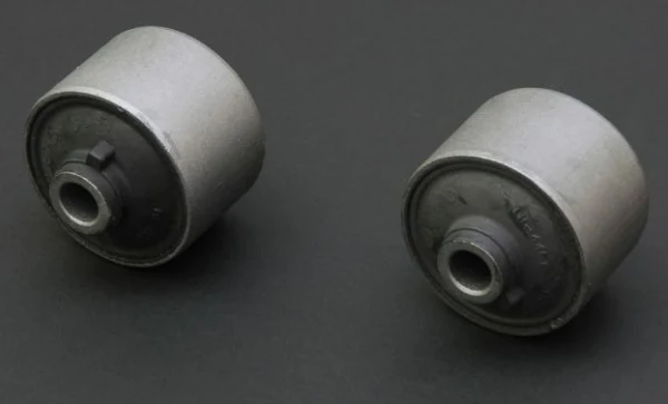 Hardrace Tension castor Rod Bushing Infiniti Q45 Nissan 240SX Skyline Zseries