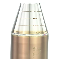 Katalizator FMIC.Pro Euro 5 200 CPSI do silników 2.5-5.0L wlot/wylot 63-114mm Pt/Pd/Rh 5:5:1