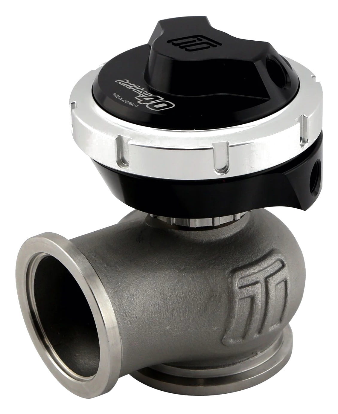 Zawór wastegate Turbosmart TS-0552-1402 GenV WG40ALV Anti-Lag