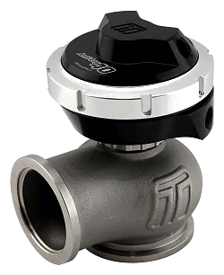 Zawór wastegate Turbosmart TS-0552-1402 GenV WG40ALV Anti-Lag