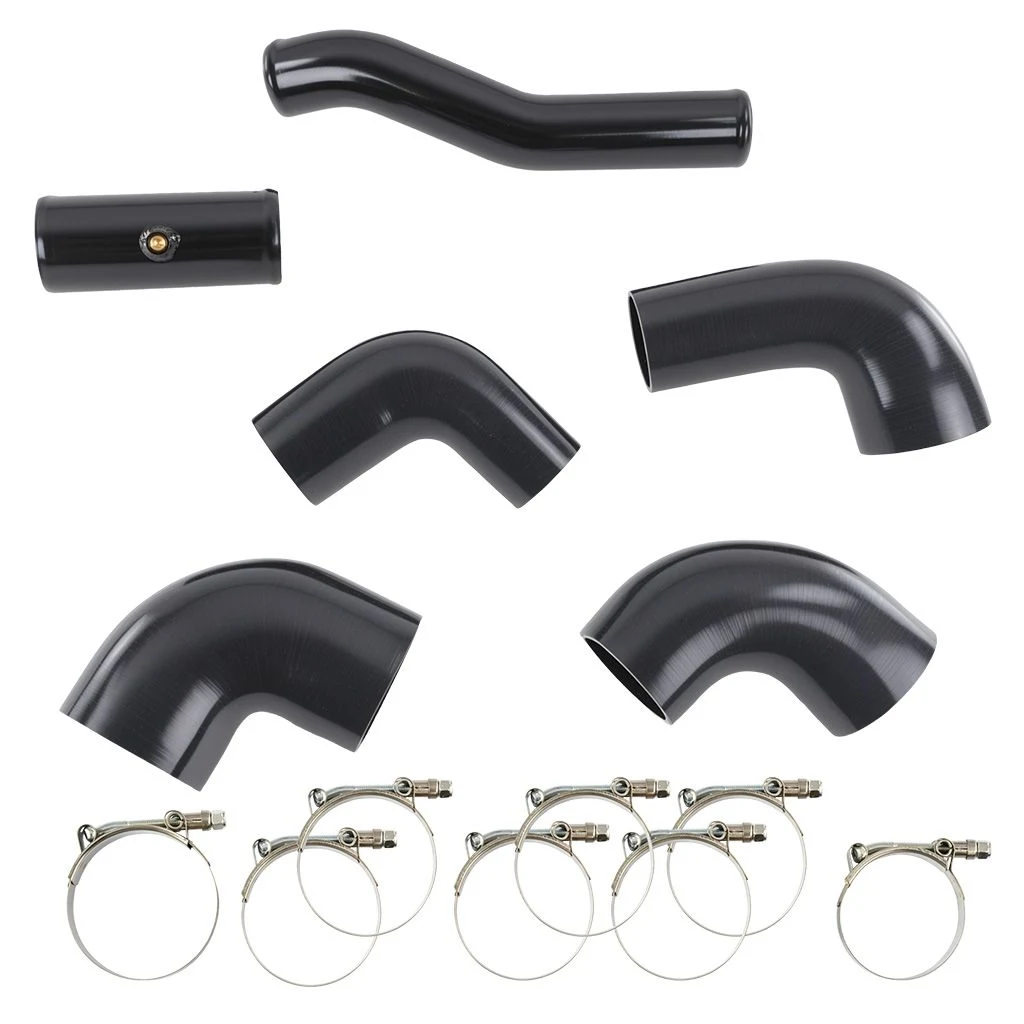 Orurowanie intercoolera Mini R55 R56 R57 R58 R59 R60 R61 2010+