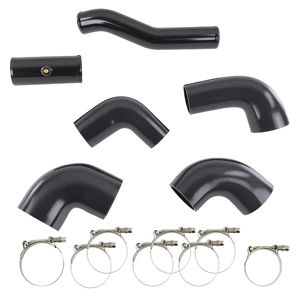 Orurowanie intercoolera Mini R55 R56 R57 R58 R59 R60 R61 2010+