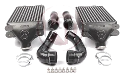 Performance Intercooler Kit Wagner Tuning for Porsche 997/2