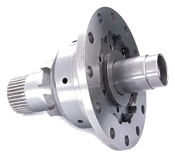 RTMG Performance Torsen Limited Slip Differential DSG DQ500