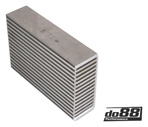 Garrett rdzeń intercoolera powietrze-powietrze (457 x 307 x 114 mm) - 785 KM