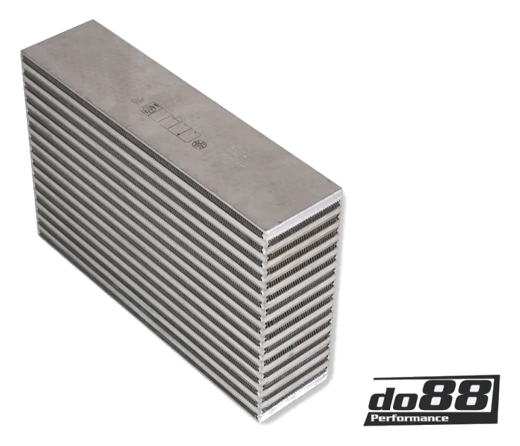 Garrett rdzeń intercoolera powietrze-powietrze (457 x 307 x 114 mm) - 785 KM