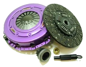 Zestaw sprzęgła Xtreme Clutch Heavy Duty Organic HSV XU8 5.0 i V8 195KW (1999-1999)