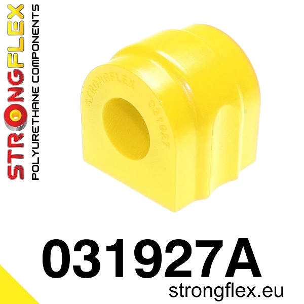 031927A: Tuleja stabilizatora przedniego SPORT BMW x5 - 031927A_29mm