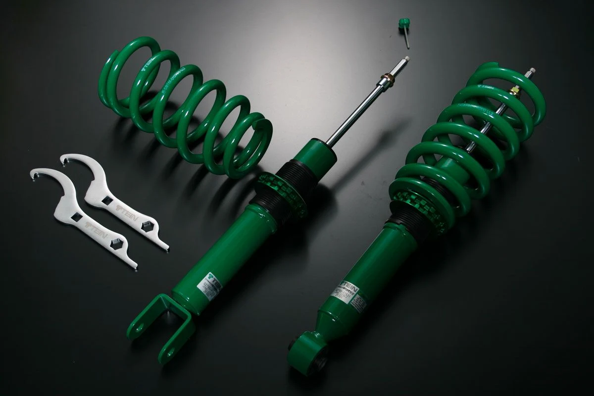 Tein Street Advance Z Zawieszenie gwintowane Toyota Soarer JZZ30 (91-00) - GST60-91SS2/26