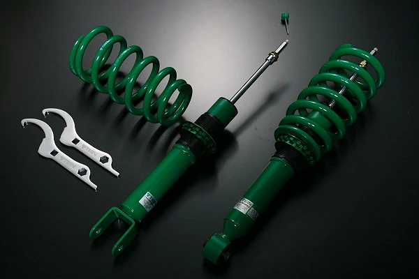 Tein Street Advance Z Zawieszenie gwintowane Toyota Soarer JZZ30 (91-00) - GST60-91SS2/26