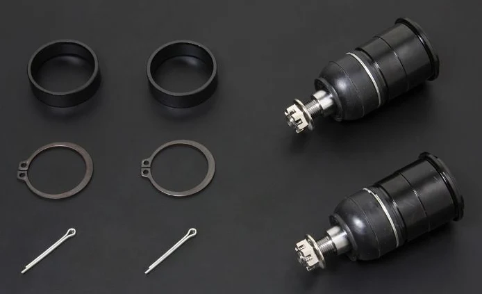Hardrace Roll Center Adjuster For Honda Accord Integra