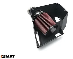 Dedykowany układ dolotowy MST Performance Skoda Octavia 5E 2.0 TDI