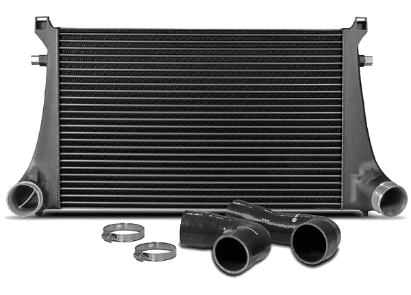 Zestaw Intercoolera Wagner Tuning VAG 1.8-2.0 TSI Audi Seat Skoda