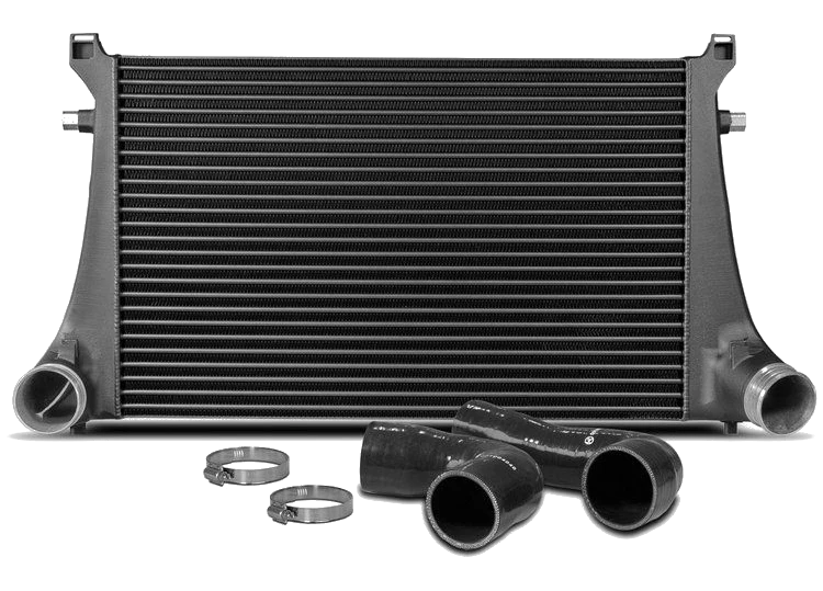 Zestaw Intercoolera Wagner Tuning VAG 1.8-2.0 TSI Audi Seat Skoda