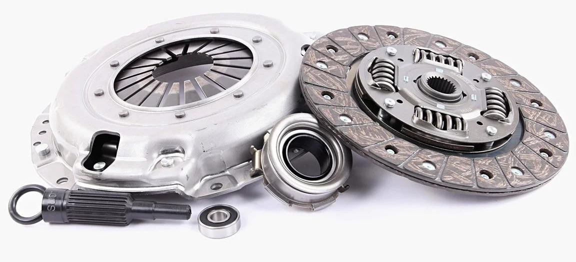 Zestaw sprzęgła Xtreme Clutch Pro Organic Subaru OUTBACK 2.5 AWD (BP9) 121KW (2003-2007)