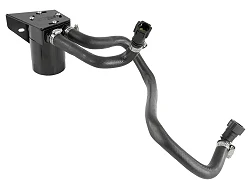 Oil Catch Tank FMIC.Pro Chevrolet Corvette C8 LT2 6.2L 2020-