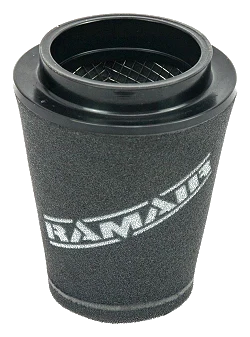 Uniwersalny stożkowy filtr powietrza Ramair CC-109 śr. 102mm