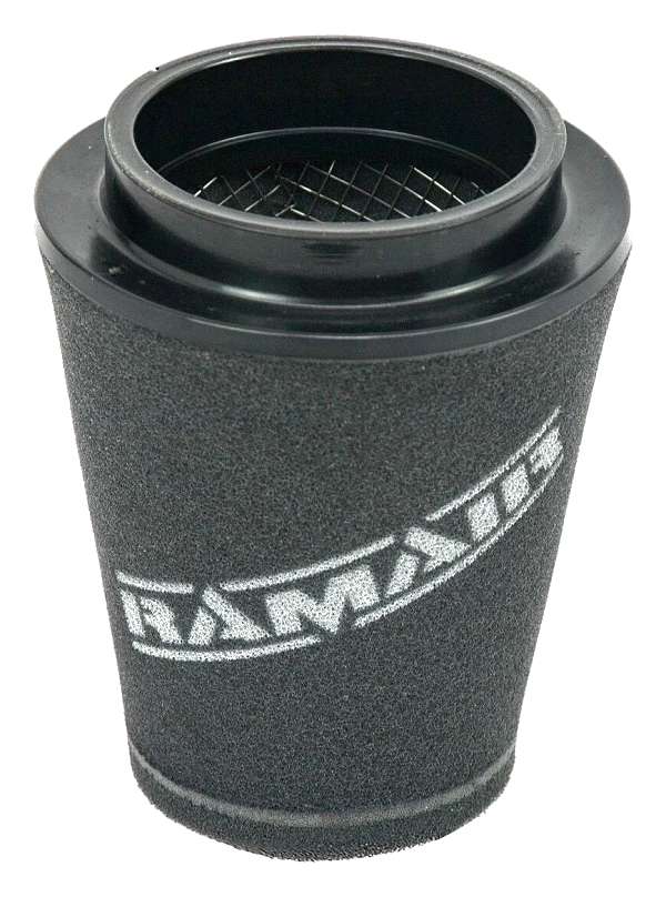 Uniwersalny stożkowy filtr powietrza Ramair CC-109 śr. 102mm