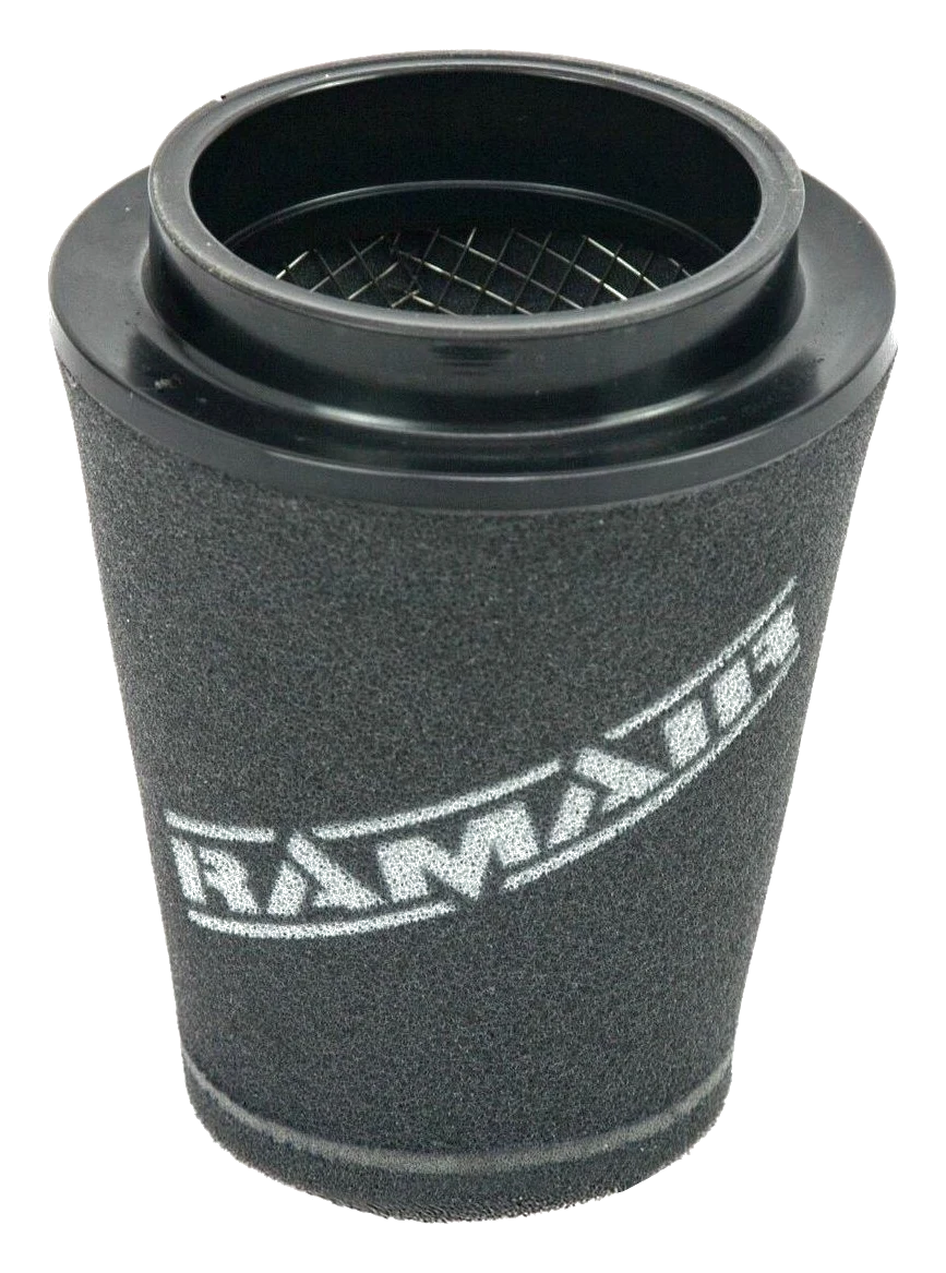 Uniwersalny stożkowy filtr powietrza Ramair CC-109 śr. 102mm